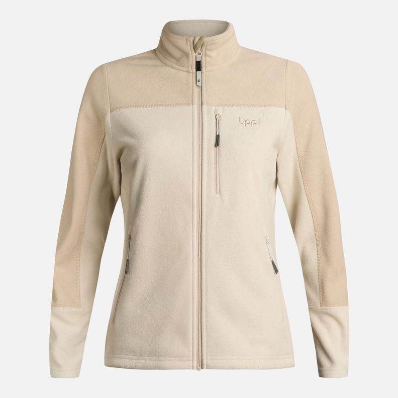 Chaqueta Mujer Paicavi Therm-Pro Jacket Arena Lippi-7
