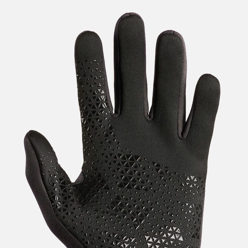Guante Unisex B-Connect Therm-Pro Glove Grafito Lippi-2