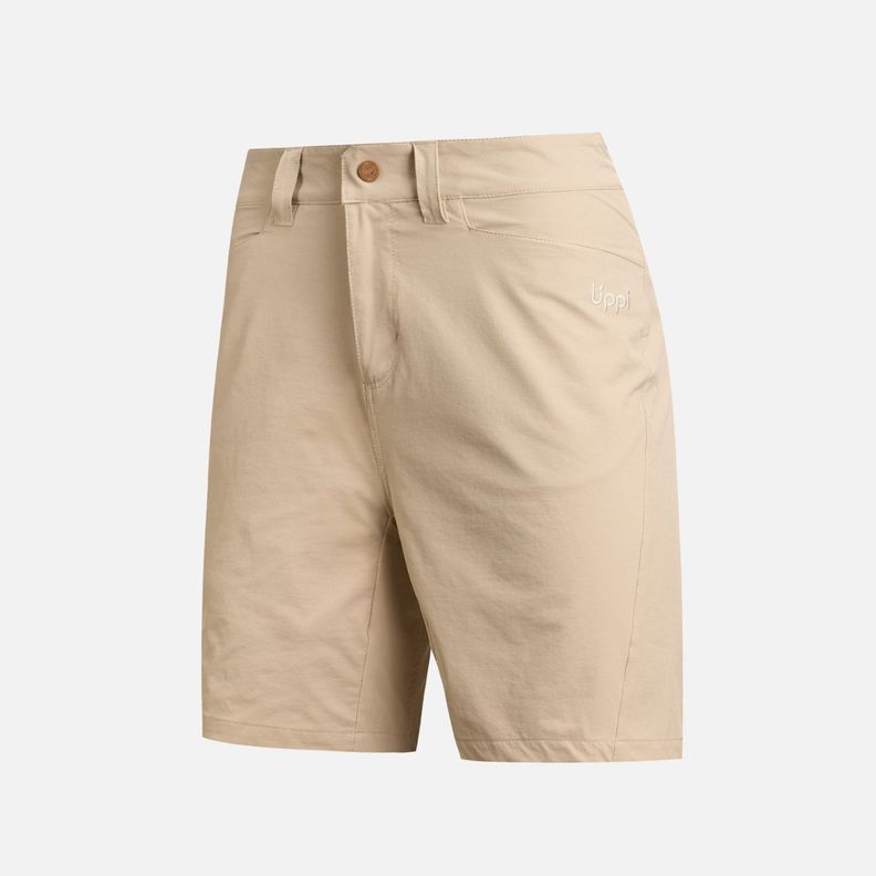Short Mujer Puretrek Q-Dry Short Arena Lippi V25-6