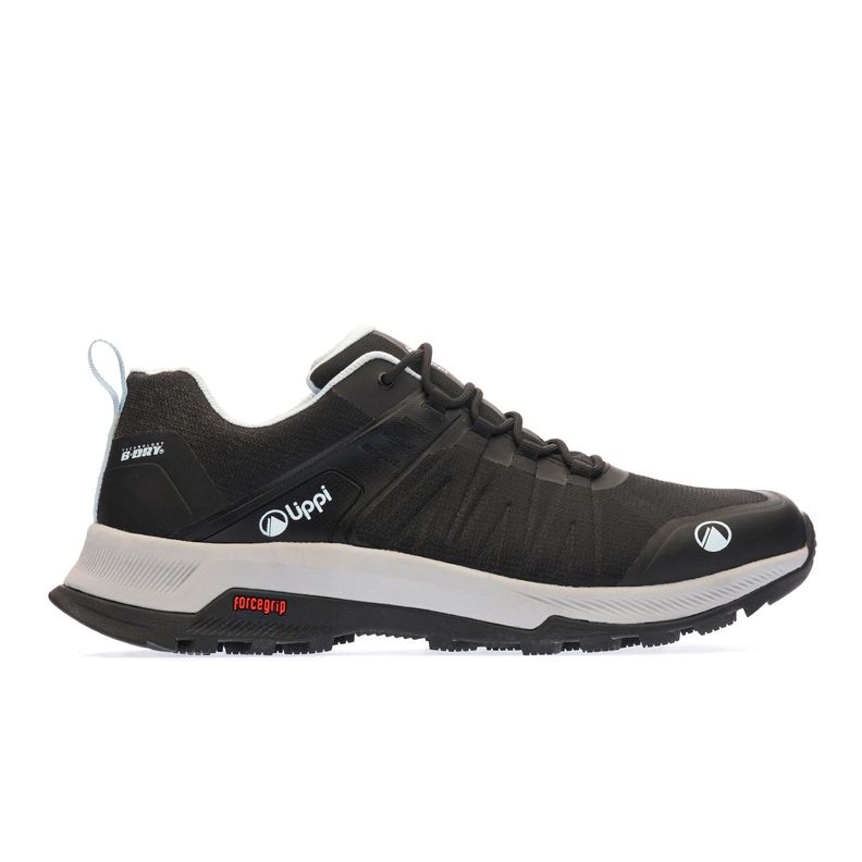 Zapatilla Mujer Vulcano Iron Stone B-Dry Black Aqua Lippi-0