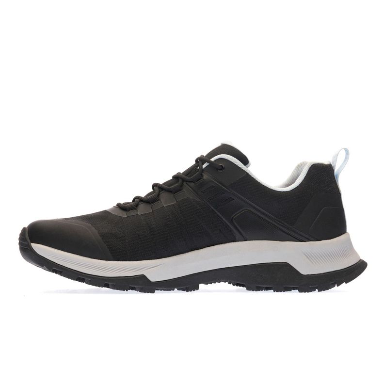 Zapatilla Mujer Vulcano Iron Stone B-Dry Black Aqua Lippi-1
