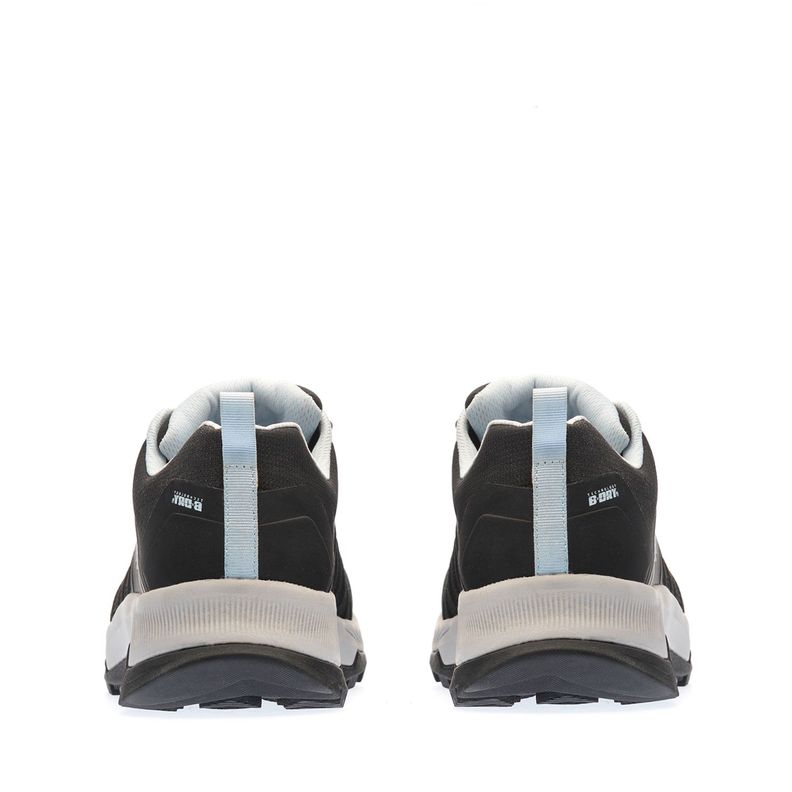 Zapatilla Mujer Vulcano Iron Stone B-Dry Black Aqua Lippi-3