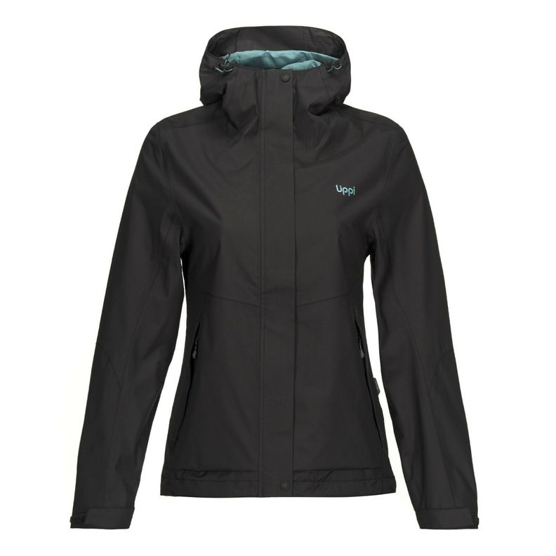Chaqueta Mujer Blizzard B-Dry Hoody Jacket Grafito Lippi V23-0