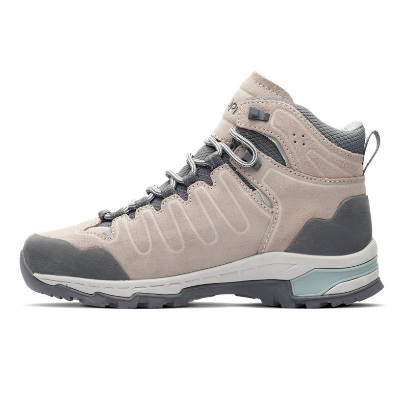 Botín Mujer All Terra Mid Beige Lippi TT21-1