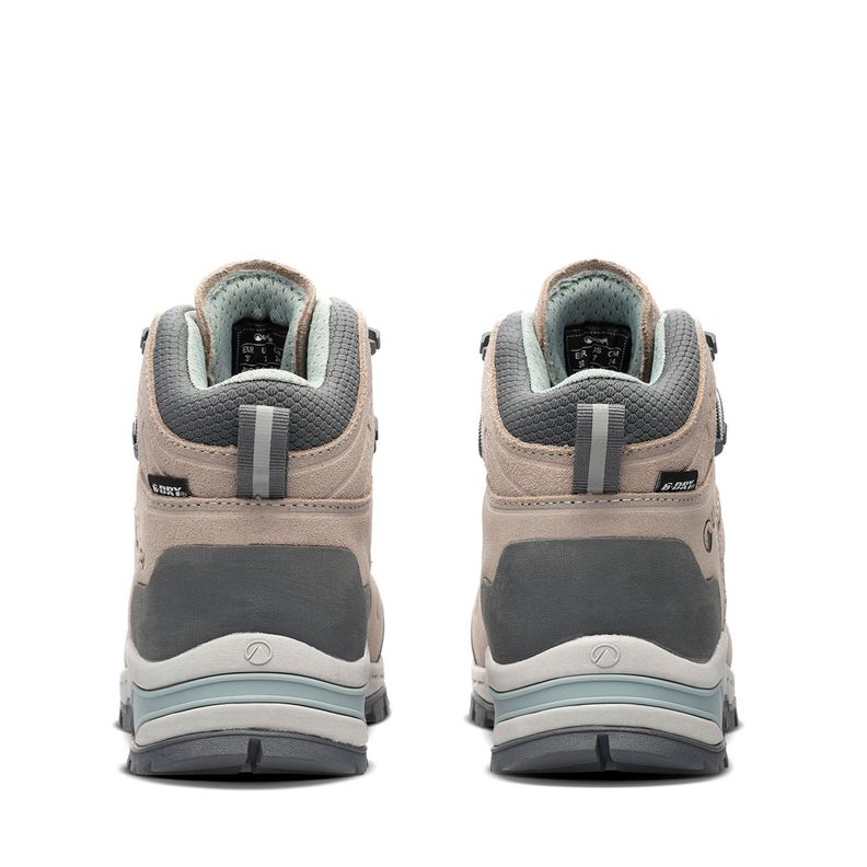 Botín Mujer All Terra Mid Beige Lippi TT21-3