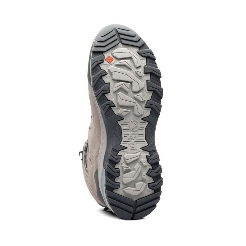 Botín Mujer All Terra Mid Beige Lippi TT21-4