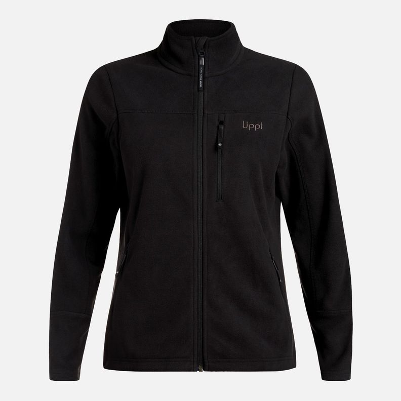 Polar Mujer Paicavi Therm-Pro Jacket Negro Lippi I25-7
