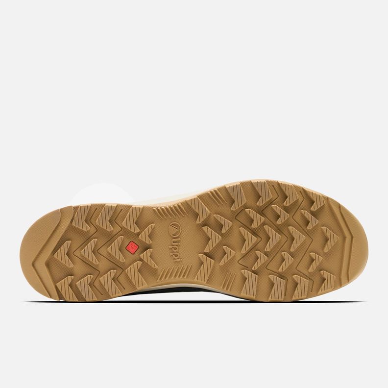Zapatilla Hombre Vulcano Onyx B-dry Azul Lippi I25-2