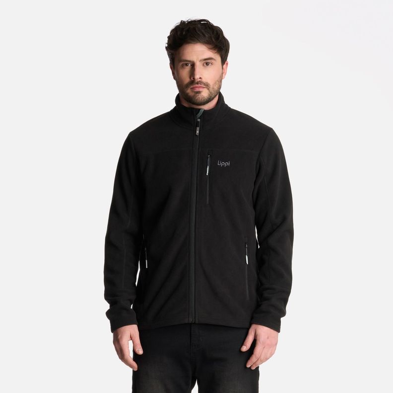 Chaqueta Hombre Paicavi Therm-Pro Jacket Negro Lippi TT25-0