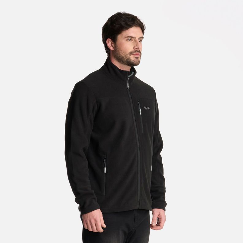 Chaqueta Hombre Paicavi Therm-Pro Jacket Negro Lippi TT25-1