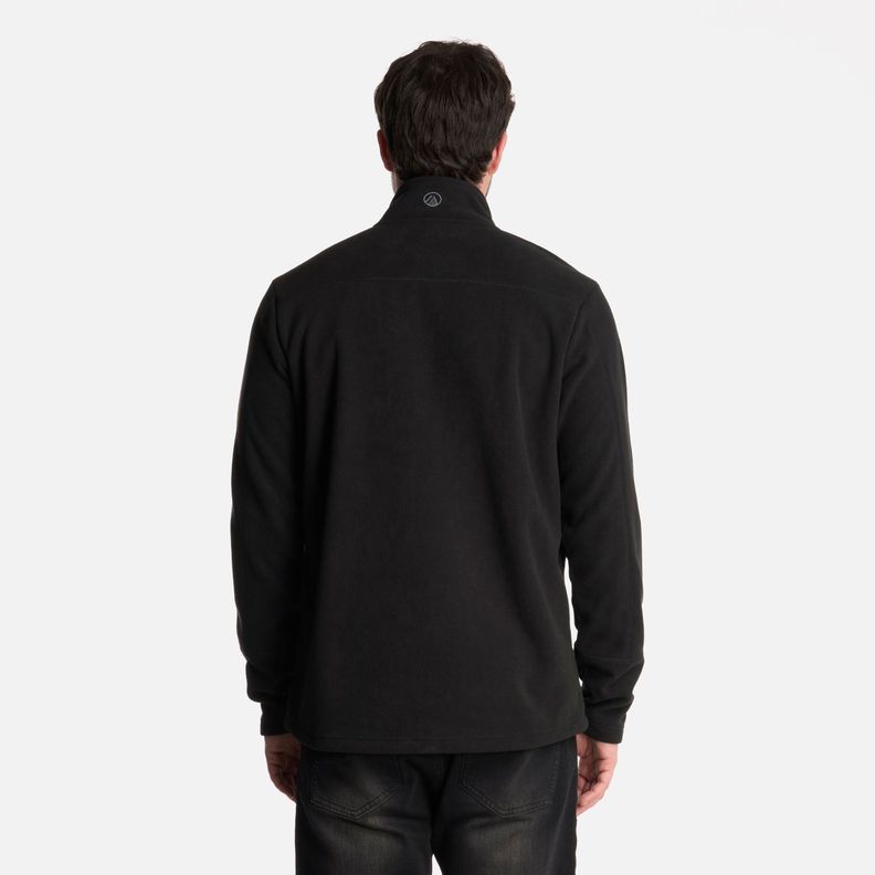 Chaqueta Hombre Paicavi Therm-Pro Jacket Negro Lippi TT25-2