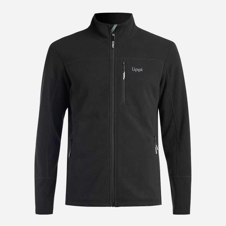 Chaqueta Hombre Paicavi Therm-Pro Jacket Negro Lippi TT25-7