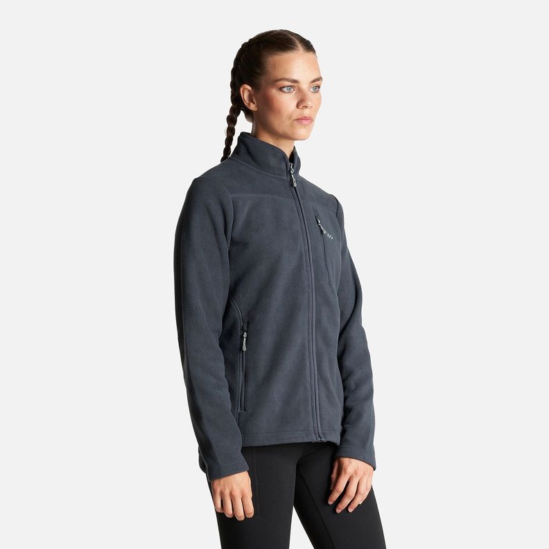 Chaqueta Mujer Paicavi Therm-Pro Jacket Azul Noche Lippi I24-2