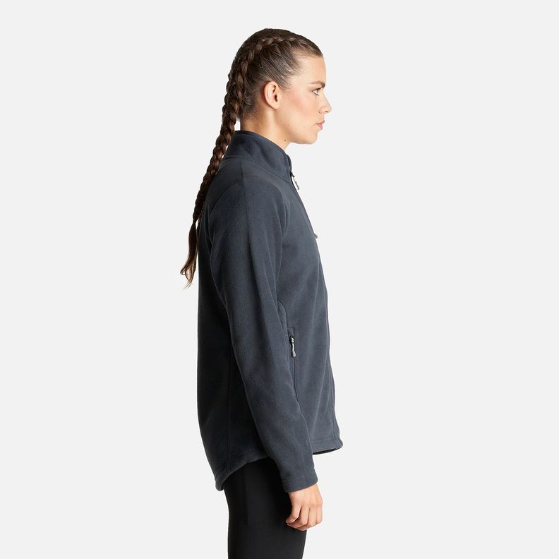 Chaqueta Mujer Paicavi Therm-Pro Jacket Azul Noche Lippi I24-3