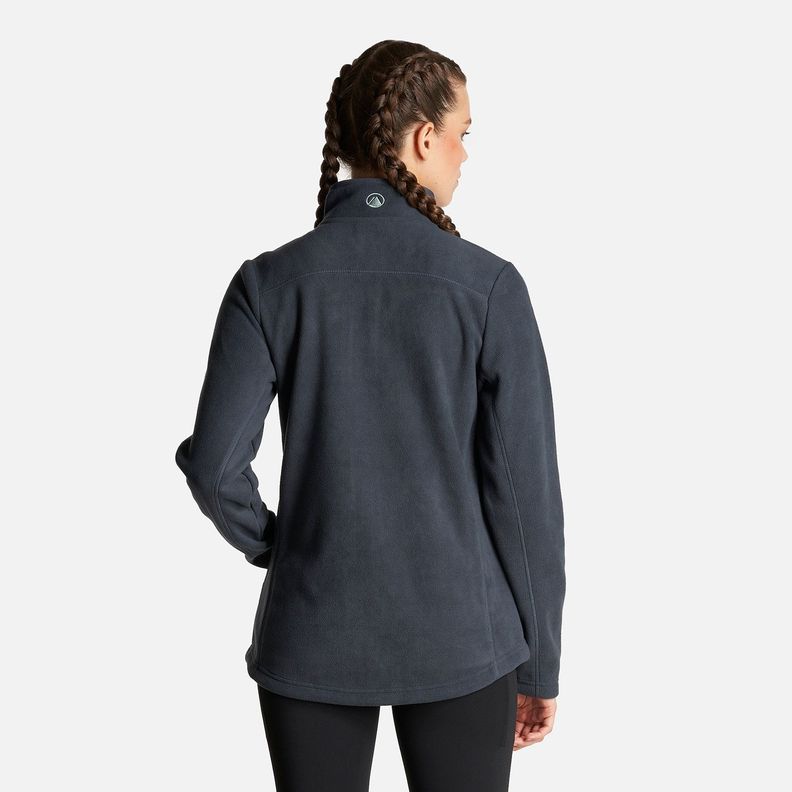 Chaqueta Mujer Paicavi Therm-Pro Jacket Azul Noche Lippi I24-4
