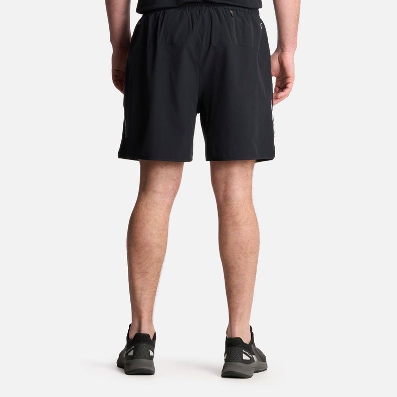 Short Hombre Go for it Shorts Negro Lippi-2