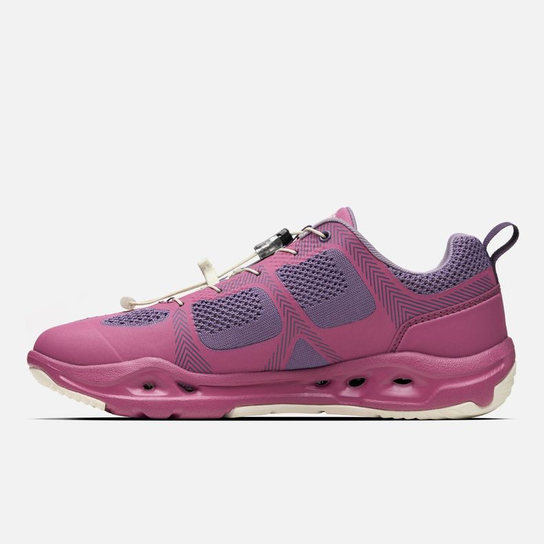 Zapatilla Mujer 4river Violeta Lippi-1