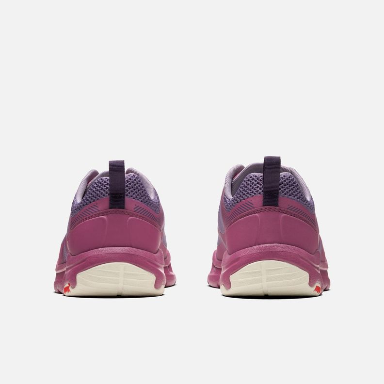 Zapatilla Mujer 4river Violeta Lippi-4