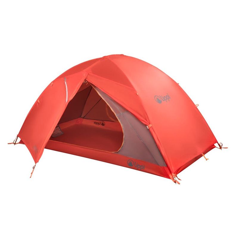 Carpa Unisex Experience 2 Tent Rojo Lippi-0