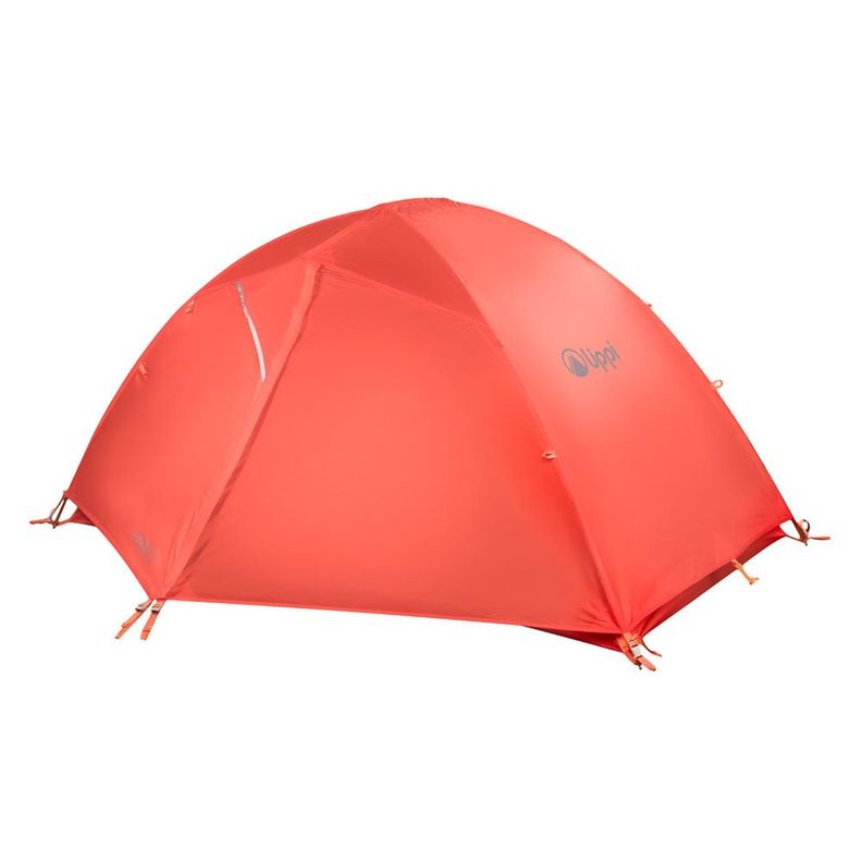 Carpa Unisex Experience 2 Tent Rojo Lippi-1