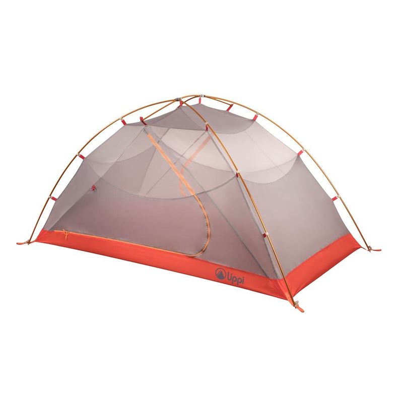 Carpa Unisex Experience 2 Tent Rojo Lippi-2
