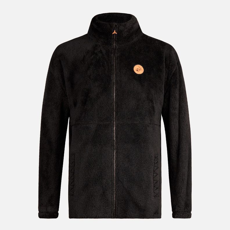 Chaqueta Hombre Caluro-sin Negro Haka Honu I23-0