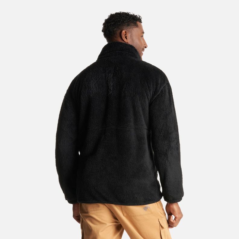Chaqueta Hombre Caluro-sin Negro Haka Honu I23-3