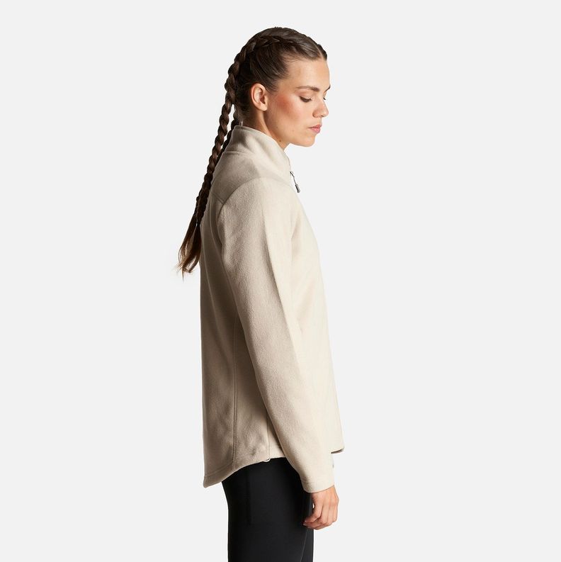 Polar Mujer Paicavi Therm-Pro Jacket Crema Lippi I23-3