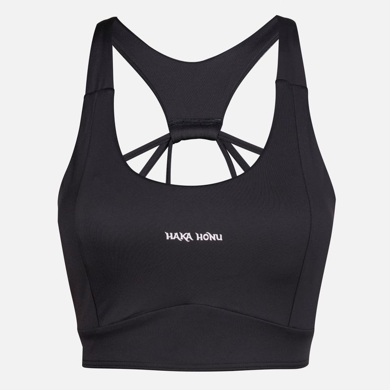 Peto Mujer Petalo Negro Haka Honu V23 XS