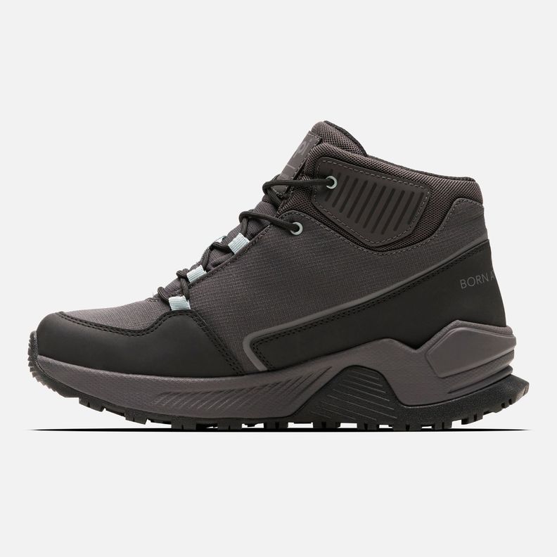 Zapatilla Teen Girl Motion Mid Teen Negro Lippi-1