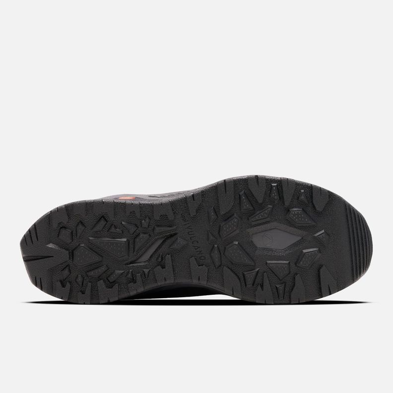 Zapatilla Teen Girl Motion Mid Teen Negro Lippi-2