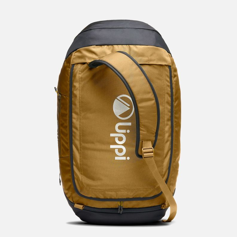 Bolso R-Bag Duffle 50L Mostaza Lippi I25-2