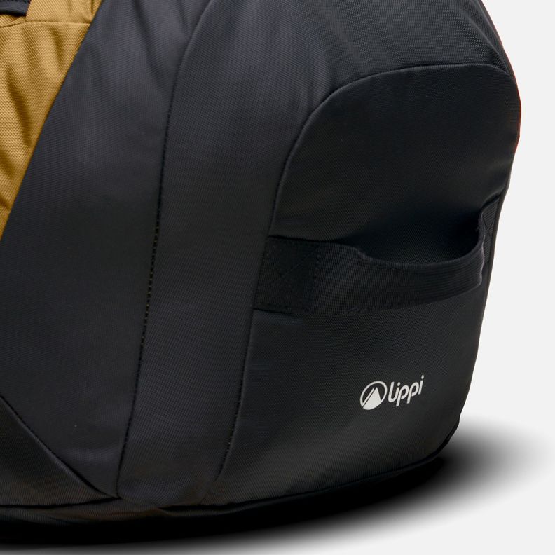 Bolso R-Bag Duffle 50L Mostaza Lippi I25-5