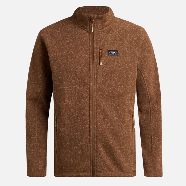 Polar Hombre Wrap Up Blend-Pro Jacket Cafe Lippi I25-7