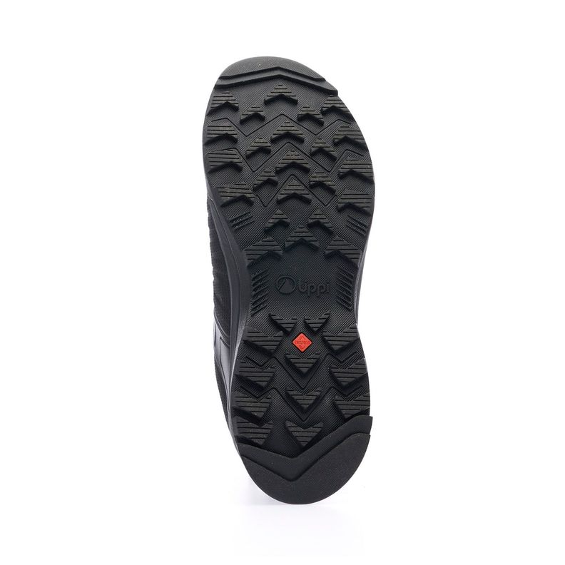 Zapatilla Mujer Vulcano Iron Stone B-Dry Dark Rose Lippi-4