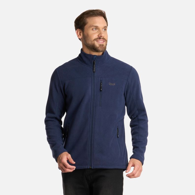 Polar Hombre Paicavi Therm-Pro Jacket Azul Marino Lippi I25-0