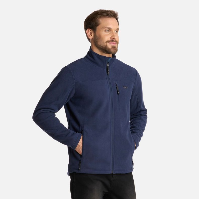 Polar Hombre Paicavi Therm-Pro Jacket Azul Marino Lippi I25-1