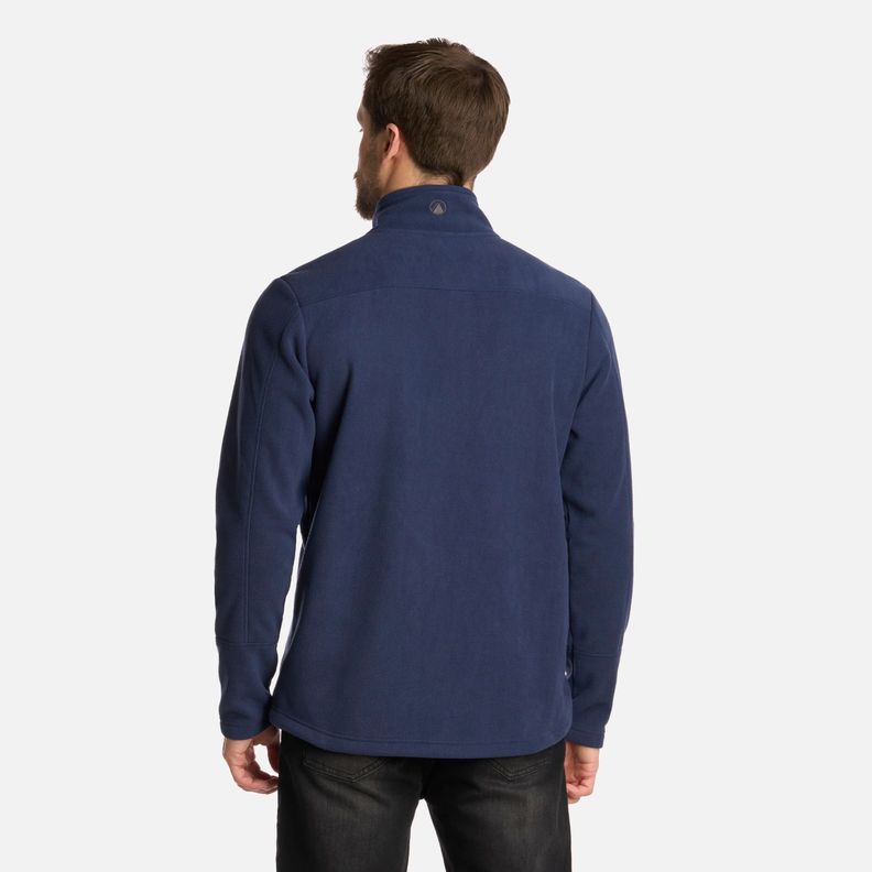 Polar Hombre Paicavi Therm-Pro Jacket Azul Marino Lippi I25-2