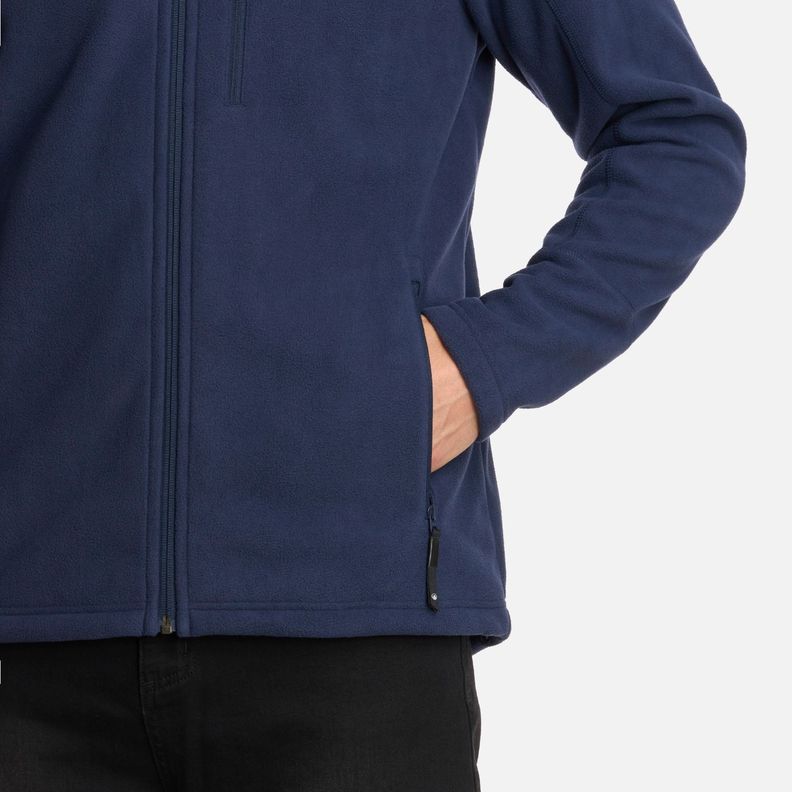 Polar Hombre Paicavi Therm-Pro Jacket Azul Marino Lippi I25-4