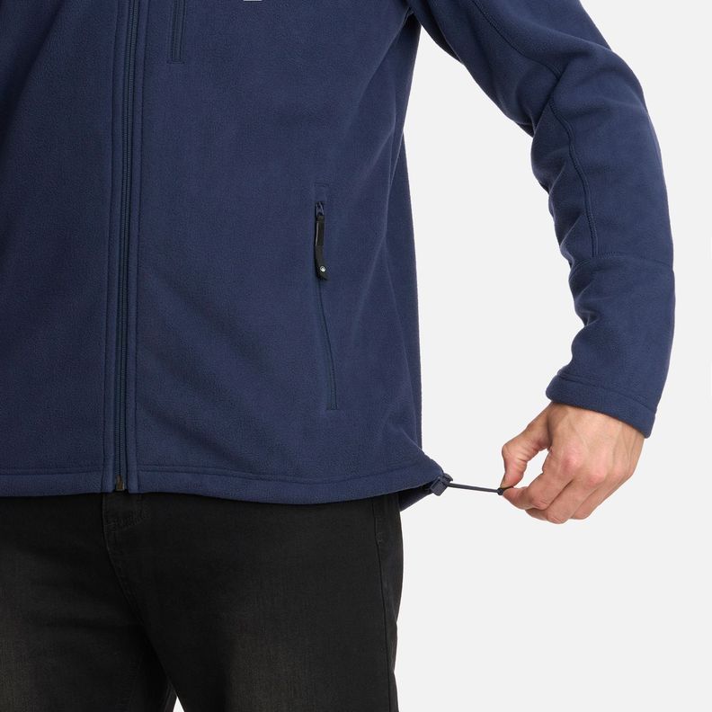 Polar Hombre Paicavi Therm-Pro Jacket Azul Marino Lippi I25-5