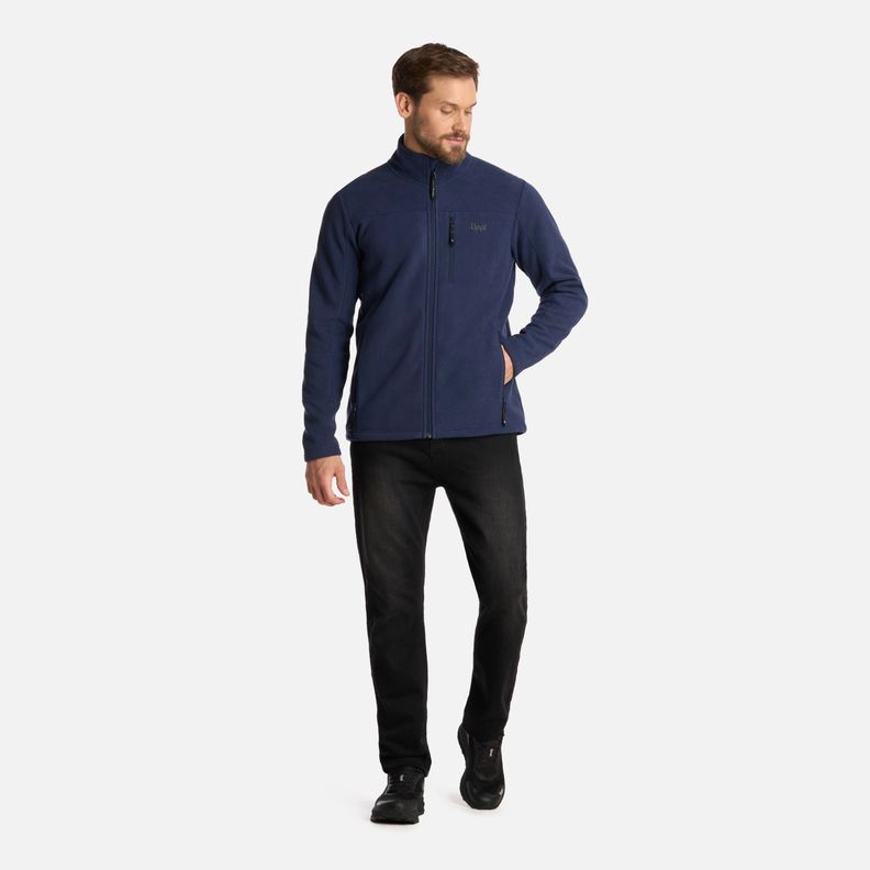Polar Hombre Paicavi Therm-Pro Jacket Azul Marino Lippi I25-6