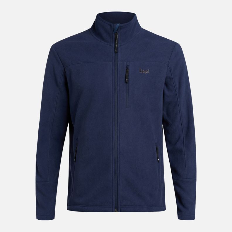 Polar Hombre Paicavi Therm-Pro Jacket Azul Marino Lippi I25-7