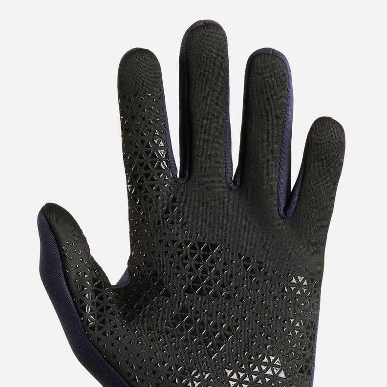 Guante Unisex B-Connect Therm-Pro Glove Azul Marino Lippi-2
