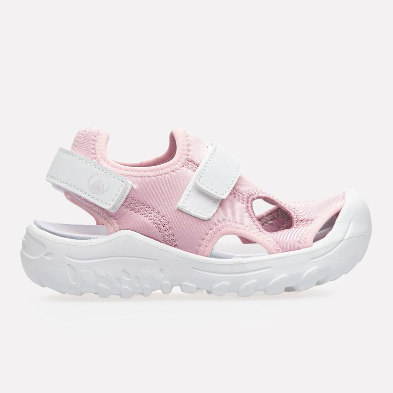 Sandalia Niña Go Out Again Kids Rosa Lippi V25-0