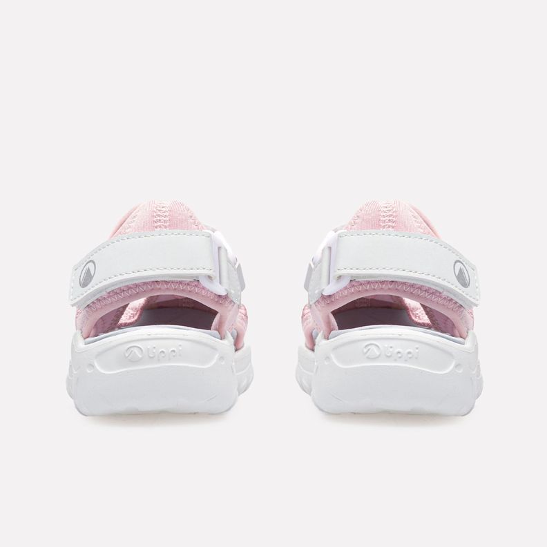 Sandalia Niña Go Out Again Kids Rosa Lippi V25-3