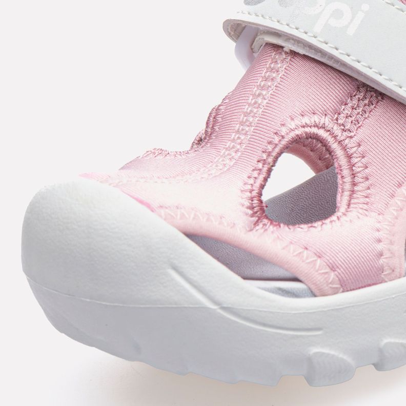 Sandalia Niña Go Out Again Kids Rosa Lippi V25-6