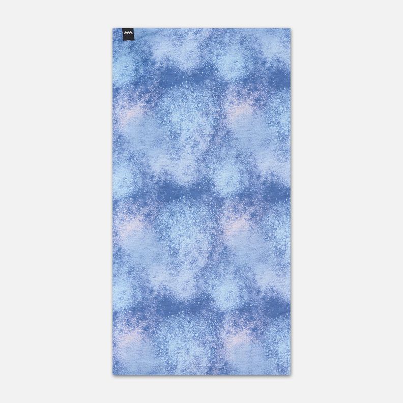 Headex Therm-Pro Print Azul Lippi I25-1