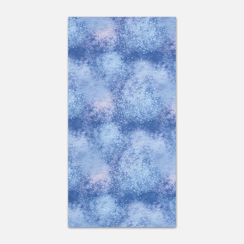 Headex Therm-Pro Print Azul Lippi I25-2