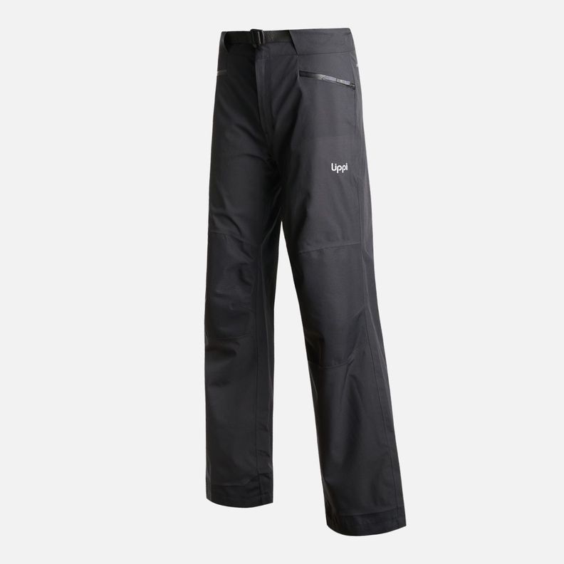 Pantalon Teen Girl Sierra Nevada B-Dry Light Pants Negro Lippi-0