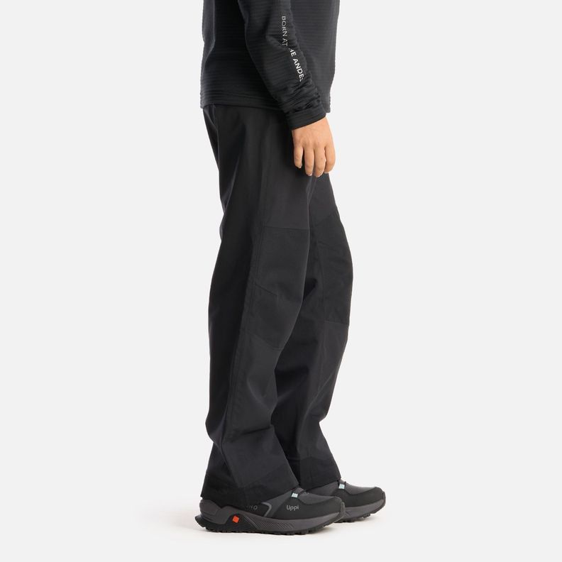 Pantalon Teen Girl Sierra Nevada B-Dry Light Pants Negro Lippi-3